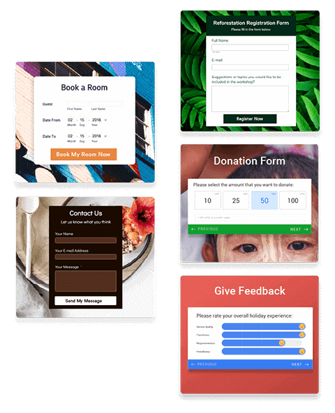 Templates