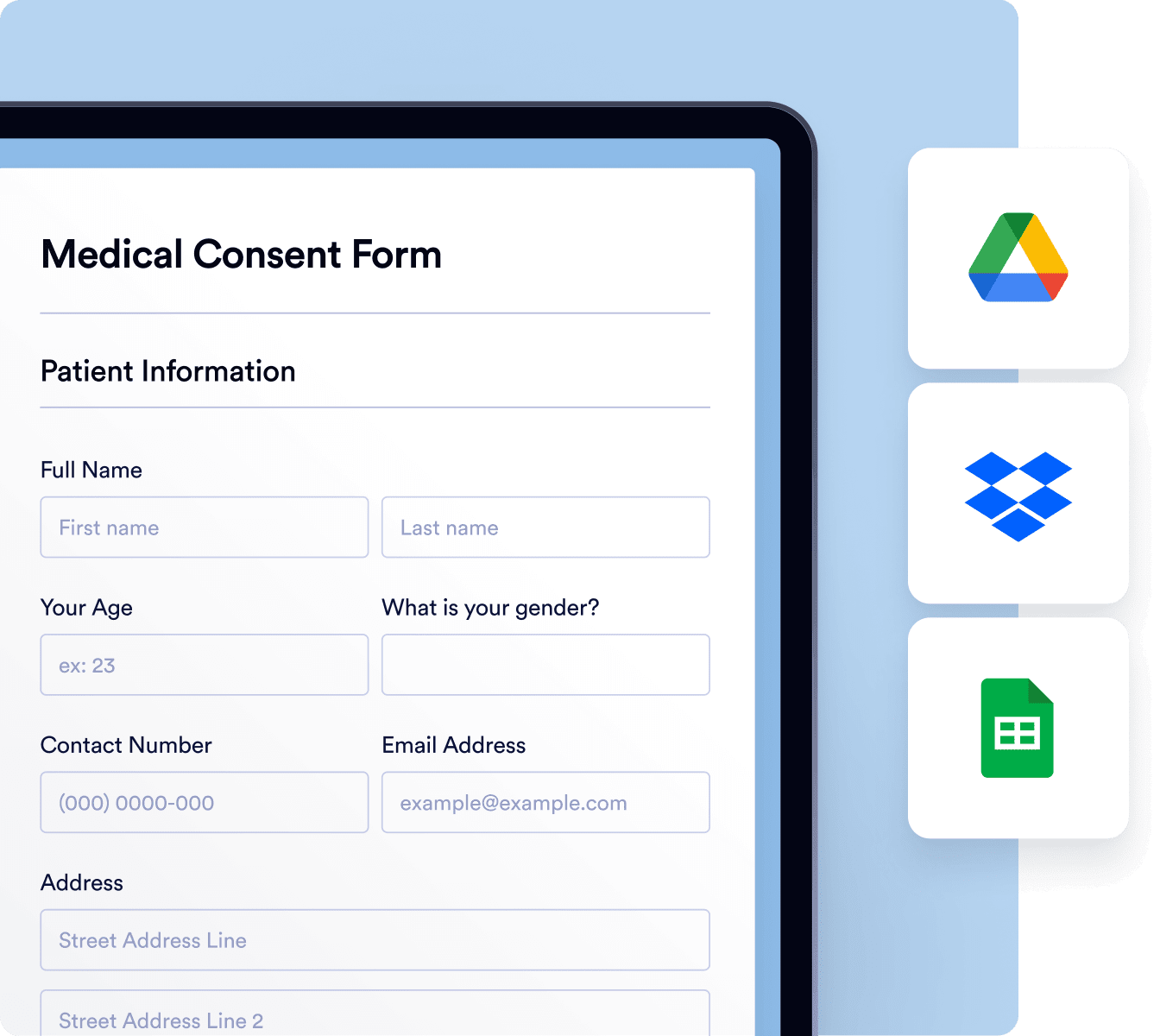 Practice management