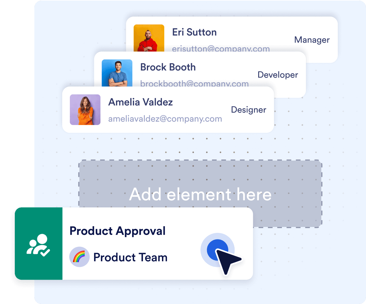 Simplify team decision-making