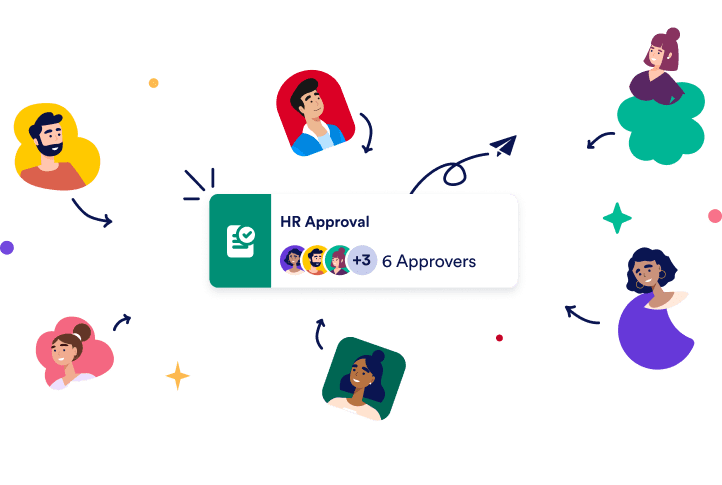 Simplify Team Decision Making
